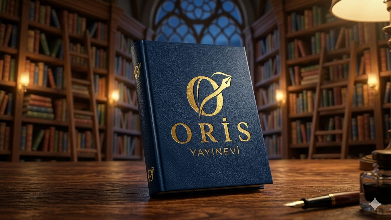 Oris Yayınevi